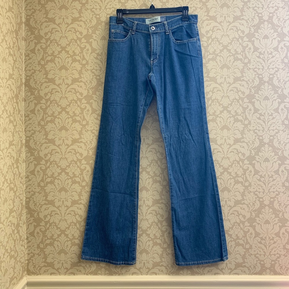 Gap Jeans